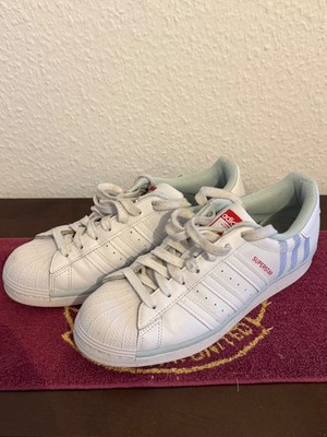 adidas Superstar , weiss, top Zustand , Gr. 41