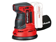 Einhell - Ponceuse rotative TE-RS 18 Li