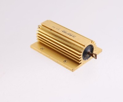 ARCOL HS100 10R RESISTOR 100W ALUMINUM *tn