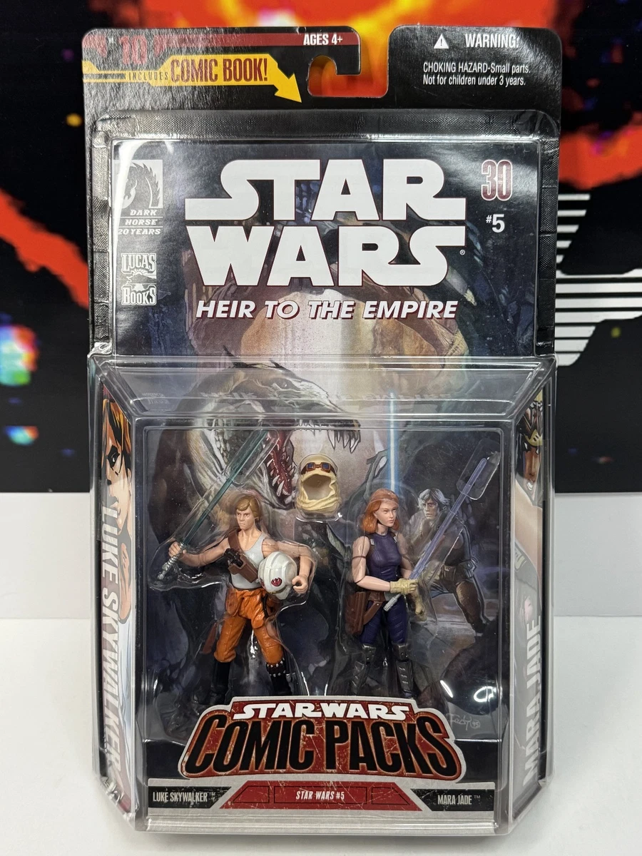 Star Wars Comic Packs for sale | eBay