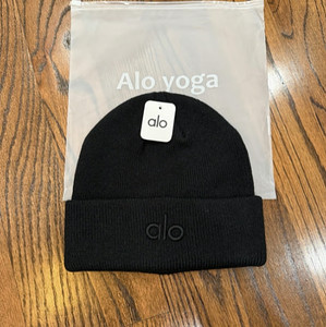 Alo Yoga Notable Beanie | eBay