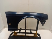 JAGUAR XJ Front Wing O/S 2003-2009 Indigo-JBC2003 4 Door Saloon RH 
