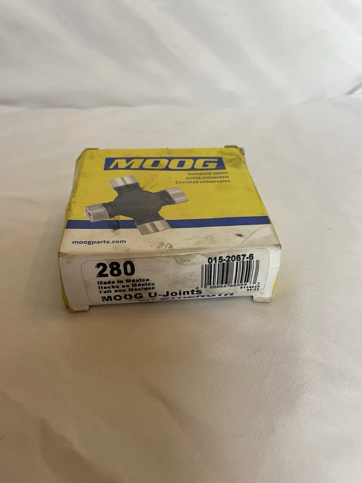 Universal Joint Moog 280 Foto 2 de 3