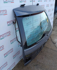 Porte arrière et accessoires BMW 316