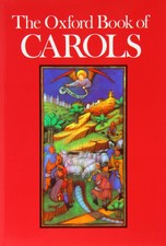 The Oxford Book of Carols