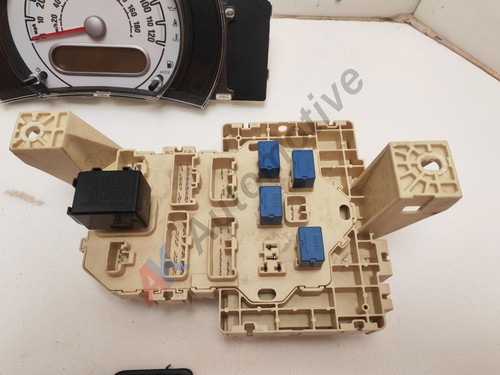 Vauxhall Agila B Suzuki Splash 08-15 Engine ECU Lock Set Kit 1.0 33920-51K0 - Picture 6 of 8