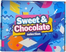 Mixed 18 Chocolate Hamper For Chocolate Lovers Perfect Gift For All