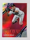 2026 Topps Series 2 Andruw Jones Base (RAW)