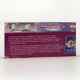 LEGO Disney Cinderella's Dream Carriage (41053) - New & Sealed (RETIRED)