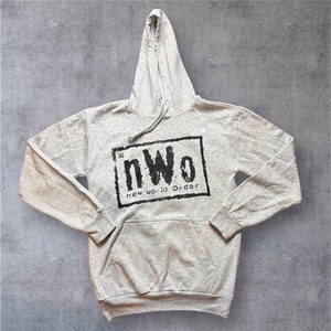 Nwo Wolfpack Hoodie | eBay