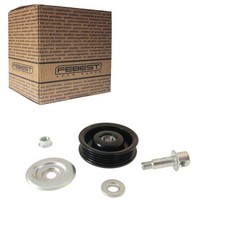 Poulies diverses Lexus IS SPORTCROSS