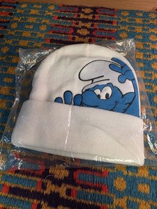 Smurfs Supreme | eBay