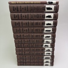 Egle's Notes and Queries Relating to Pennsylvania 13 Vol SET ExLib HCs Genealogy