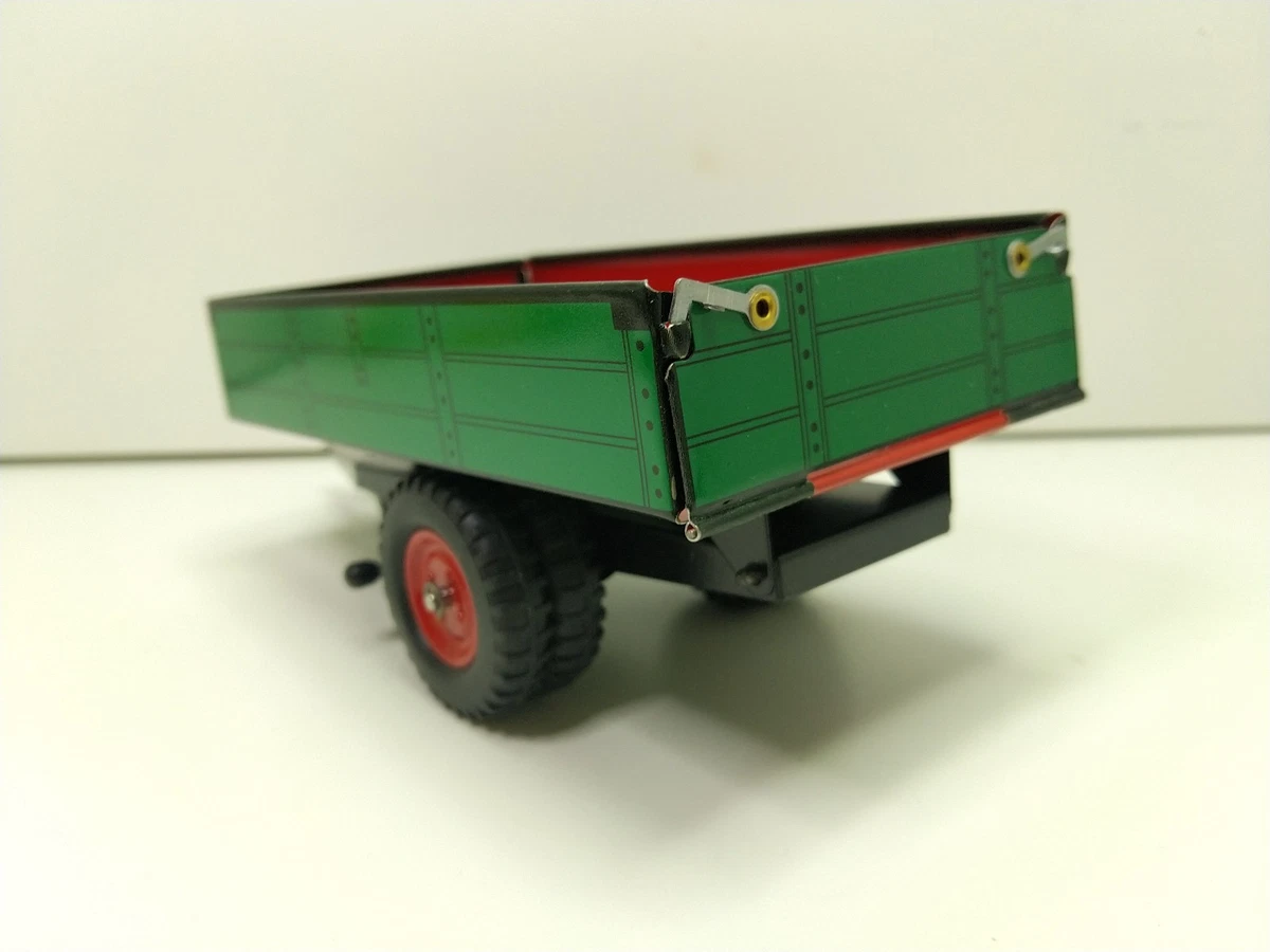 Kovap - AGRO - Remorque - 1/25e