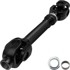 Amzdrive Propshaft Assembly Can-am Commander 800 800r Max 800r 1000 Max Amzdrive Propshaft Assembly Can-am Commander 800 800r Max 800r 1000 Max