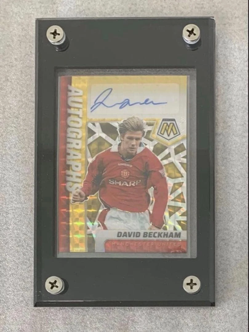 david beckham auto products for sale | eBay