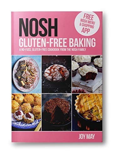 NOSH Gluten-Free Baking: Another No Fuss, Gluten-Free Cookbook from the NOSH Fa - Image 5