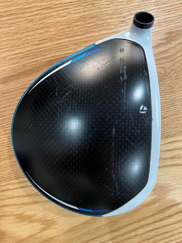 TaylorMade SIM2 MAX 10.5° Driver Head Only Right Handed W/Head Cover - Picture 10 of 10