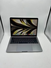 Apple MacBook Pro 13" A1708 2017 Core i5 2.3GHz 8GB 256GB SSD macOS Ventura