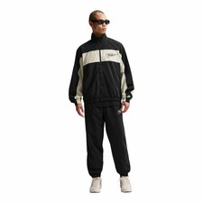 MENS NIKE SPORTSWEAR CLUB LIGHTWEIGHT FULL ZIP JACKET IF0766-010-SIZE 2XL