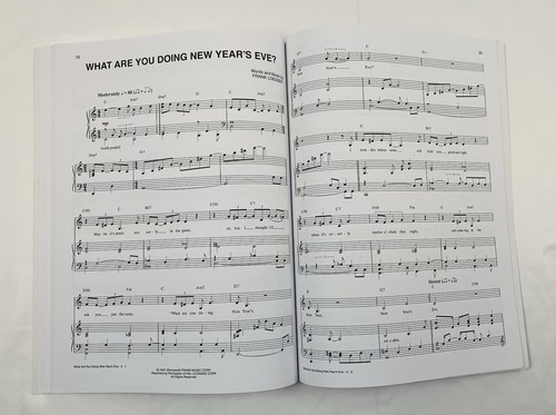 Jim Brickman The Magic of Christmas Klavier Gesang Liederbuch Alfred Noten - Bild 6 von 6