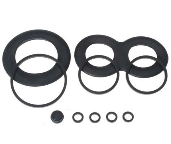 Reparatursatz Bremssattel Budweg Caliper 205740 FüR Jaguar XJ Type Convertible-image