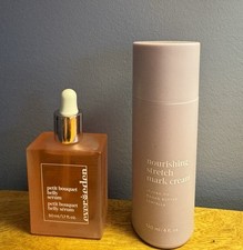 Ever Eden Petit Bouquet Belly Serum and Nourishing Stretch Mark Cream