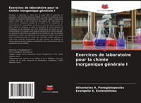 Athanasios A. Panagiotopoulos (U. A.) | Exercices De Laboratoire Pour La...