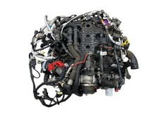 2022 - 2024 Lincoln Navigator L Oem 3.5l Ecoboost Twin-turbo V6 Engine Motor 2022 - 2024 Lincoln Navigator L Oem 3.5l Ecoboost Twin-turbo V6 Engine Motor