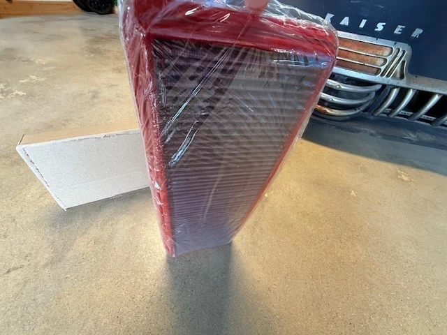 (1) Filtro de aire genuino Toyota TRD de alto rendimiento - PTR03-18132 - 2018 Toyota 86 Foto 3 de 4