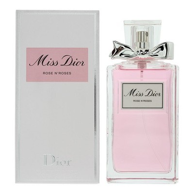 Dior Miss Dior Rose N'roses Eau de Toilette 100ml For Women
