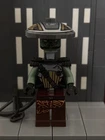 **NEW** - LEGO Star Wars Embo Minifigure Bounty Hunter sw0307 - 7930