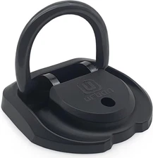 urban UR55 Highest Tested Security Anchor for Motorcycle, Foldable ø14 Hardened