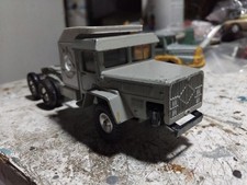 Solido 301/523 UNIC SAHARA Motrice 1/43 