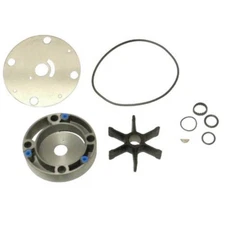 Water Pump Kit For OMC Stringer w/Housing 1969-1985 983218 0983218 18-3386