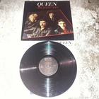 Queen - Greatest Hits 1981 UK 1st Press EMTV 30 Matrix A-5/B-3 (Good/VG Cover)