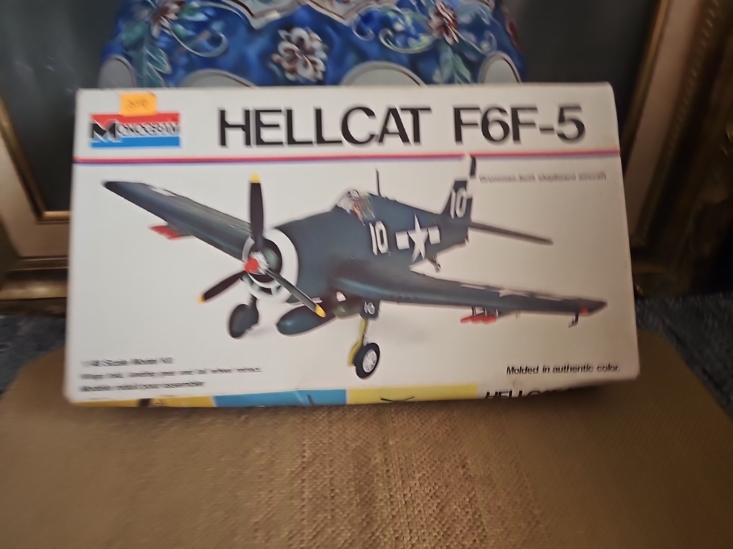 Picture 1 of 22