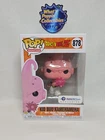 Funko Pop! Dragon Ball Kid Buu Galactic Toys (Exclusive) #878 Minor Box Damage