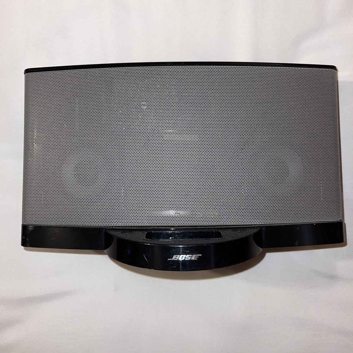Bose SoundDock Series II 2 Digital Music System Sound Dock w