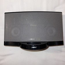 Bose SoundDock Series II Digital Music System 30-pin Ipod/iphone