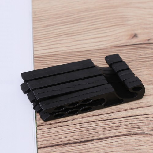 2 Pairs Outlet Hook Bracket Car Vent Accessories Glasses Holder Smartphone - 第 9/12 張圖片