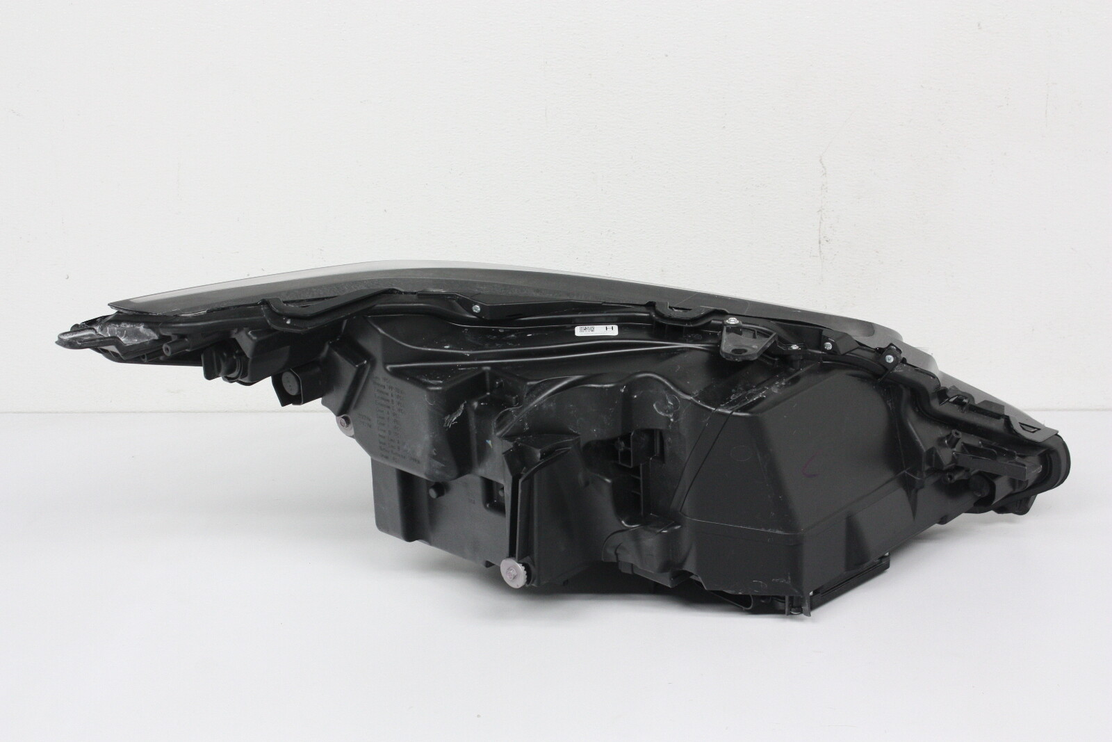 2016-2019 Lexus Rx350 USA Triple Beam Driver LH Left LED Headlight 