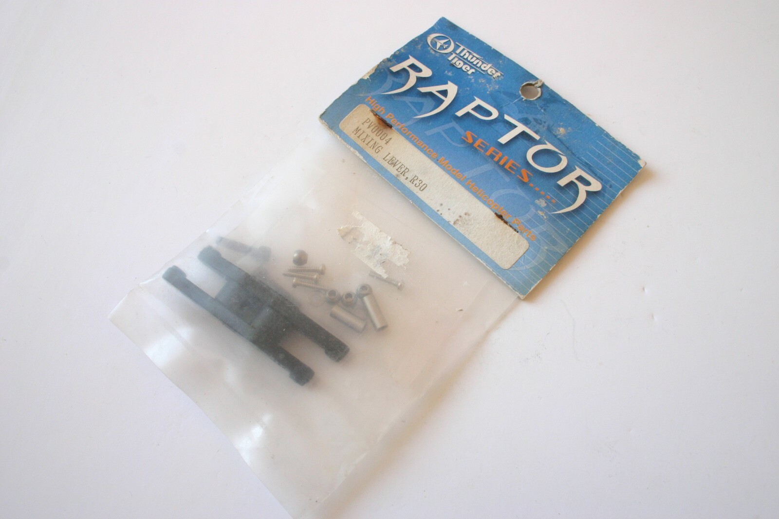 Thunder Tiger PV0004 Mixing Lever, R30 - Raptor 30