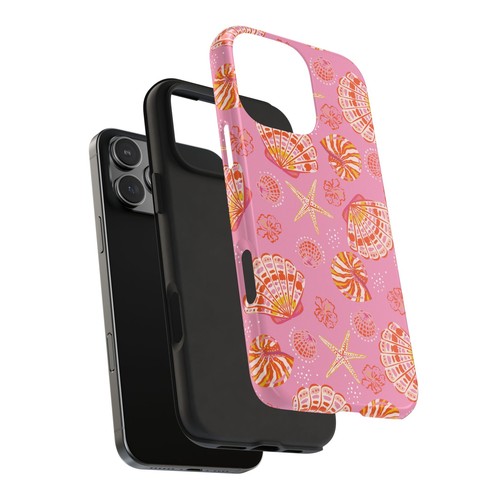 Womens Iphone case, Beach, Seashells - Picture 10 of 55