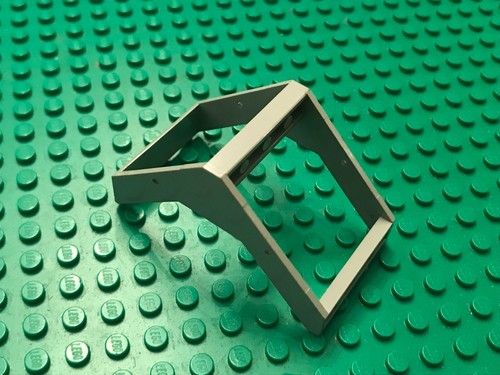 LEGO Espace space OldGray Window # 4741 # 6940 Alien Moon Stalker | eBay