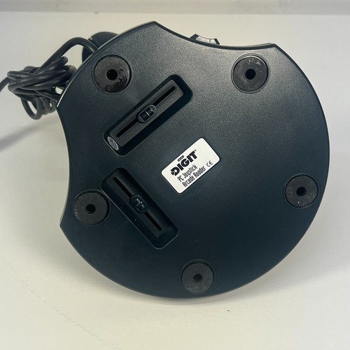 DIGIT Joystick Arcade Roader 360° Panoramic For Windows 98 and 2000 USB - Bild 8 von 8