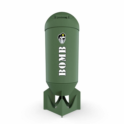 BATTLE SHAKER BOMB 20 OZ. - 第 3/10 張圖片