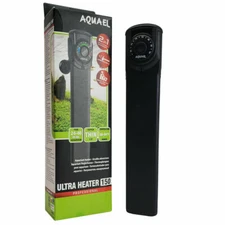 AQUAEL ULTRA HEATER 150 W Submersible Unbreakable Aquarium (Compare to Neotherm)
