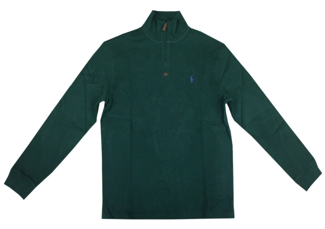 Polo Ralph Lauren Men's Half Zip French 