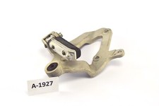 Suzuki GSX-R 1100 W GU75C - Rear Left Footrest Bracket E100002240